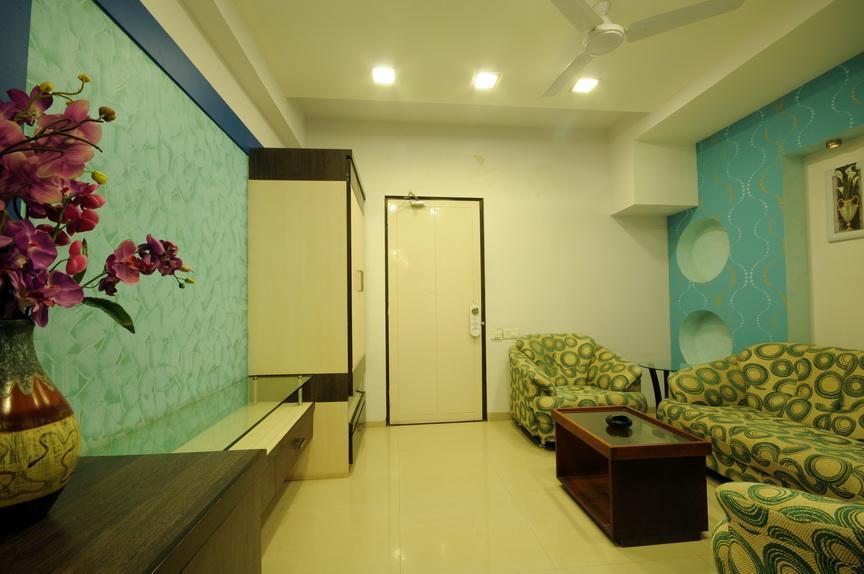 Hotel Surabhi Regency Ānand Eksteriør bilde